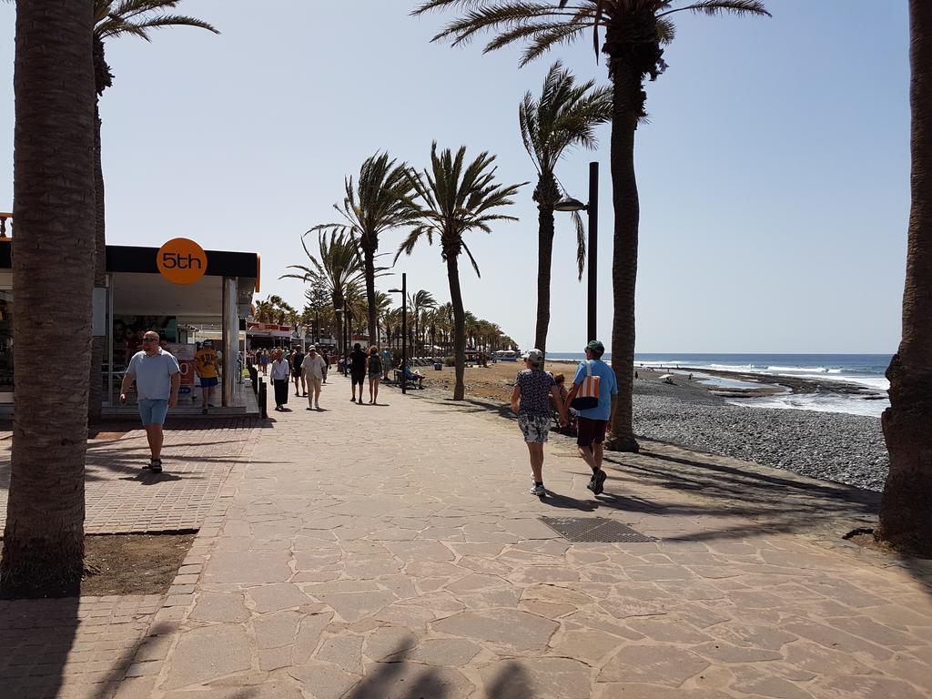 Villa Casa Julia à Playa de las Américas Extérieur photo