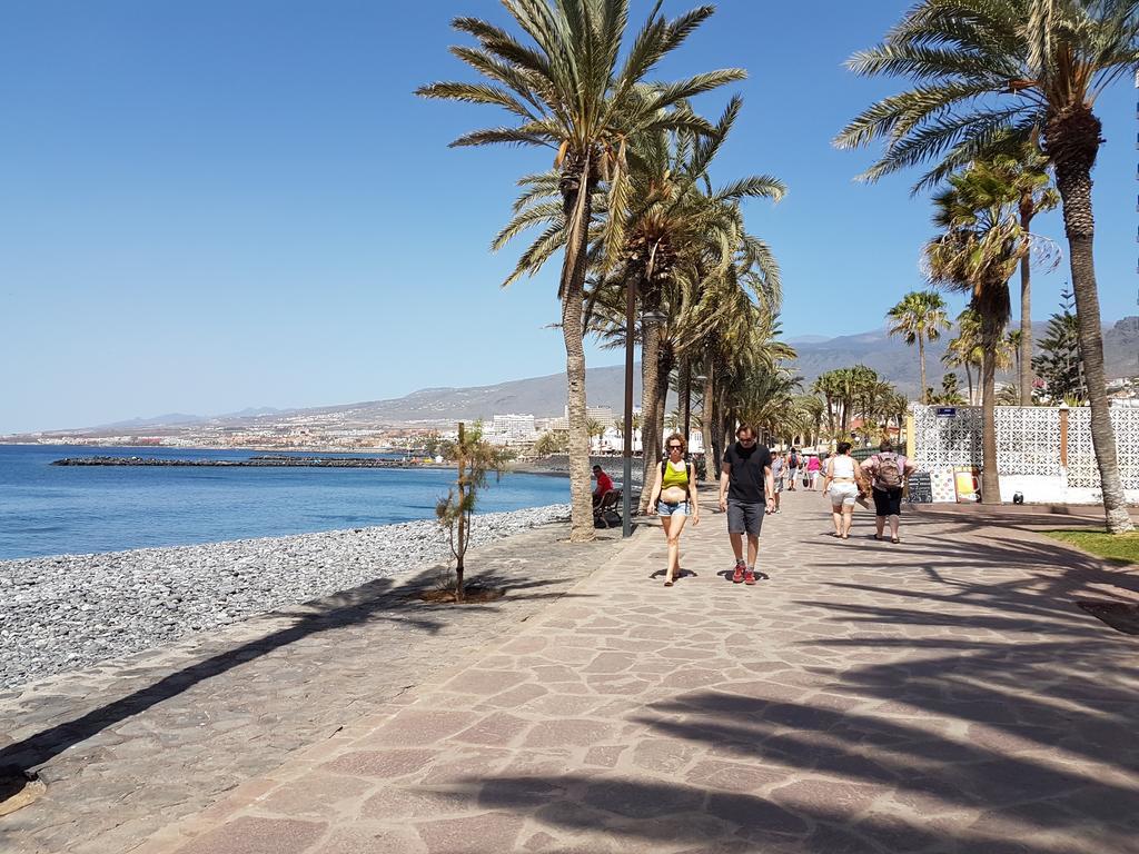 Villa Casa Julia à Playa de las Américas Extérieur photo