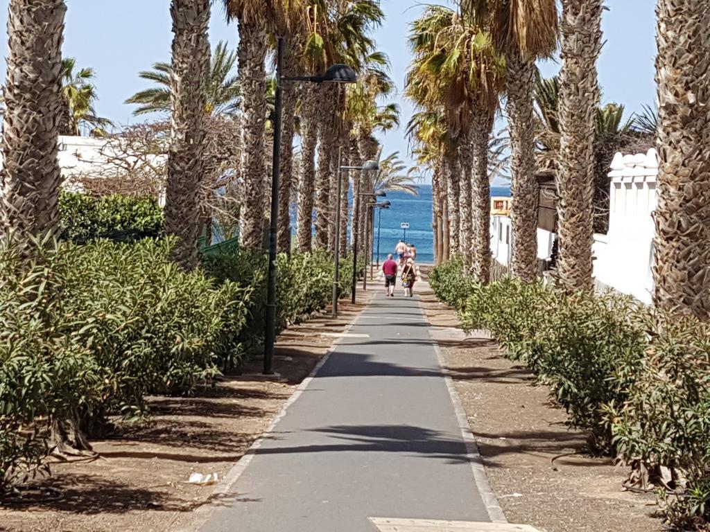 Villa Casa Julia à Playa de las Américas Extérieur photo